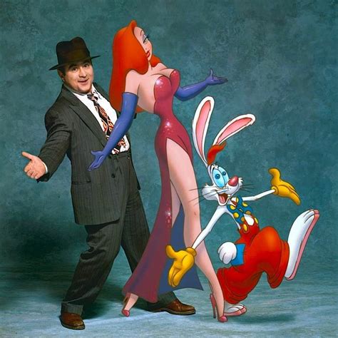 female bunny cartoon characters|jessica and roger rabbit.